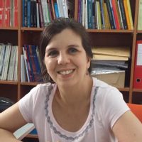 avatar de Mariana L. González