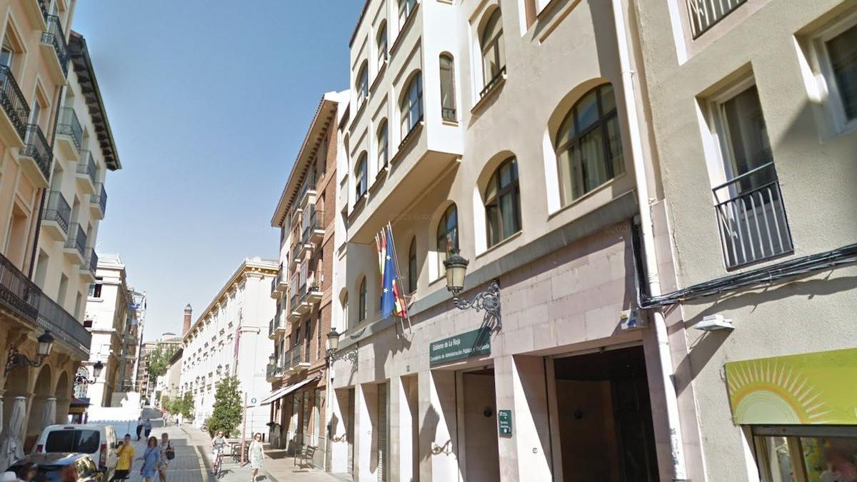 CSIF acusa al Gobierno de La Rioja de "ningunear" a los opositores al recurrir al paro para cubrir plazas