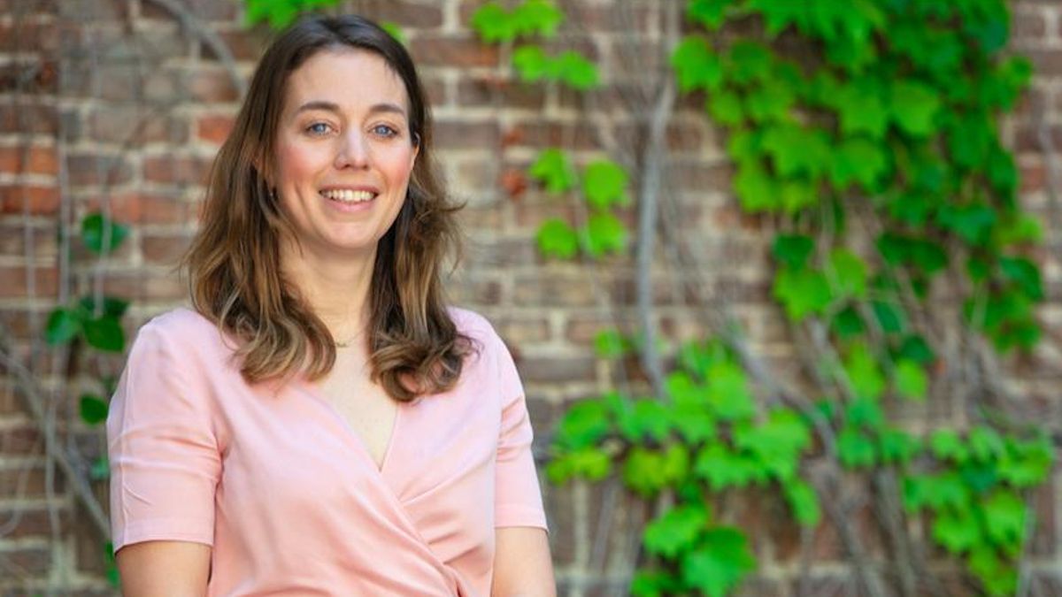 Leonie Timmers, abogada: "No deberías decir que la ropa que vendes es la más sostenible si no lo puedes demostrar"