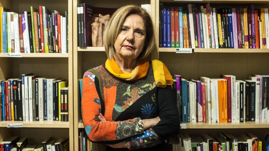 Muere Isabel Tejerina: la mujer que plantó cara a la dictadura desde las aulas y el salón de plenos