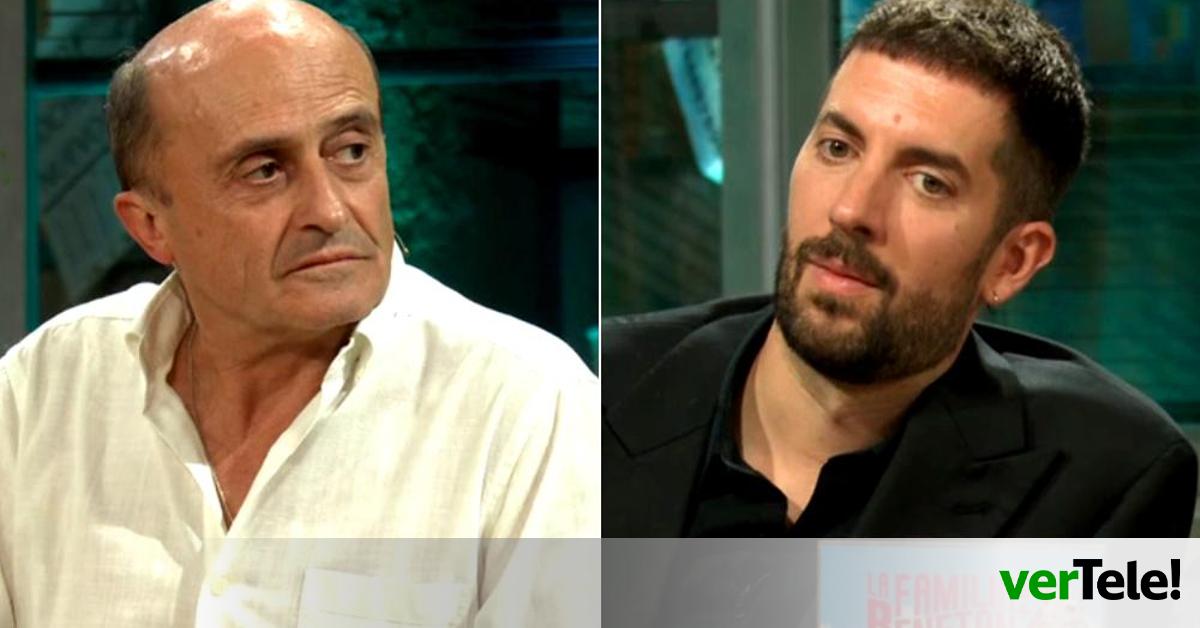 Pepe Viyuela se puso serio en 'La Revuelta' para pedir que se intervenga la  vivienda: "Me acusarán de comunista repugnante"