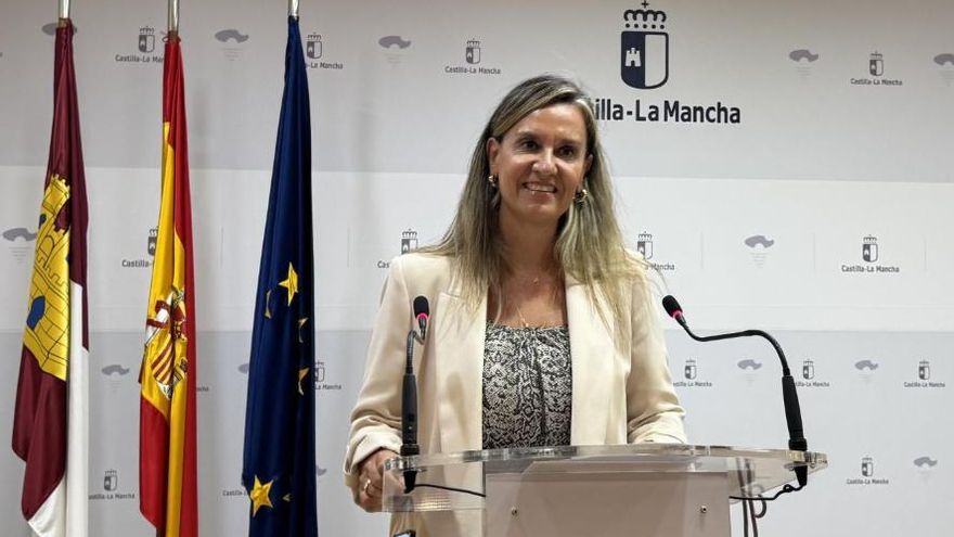 Castilla-La Mancha habilita una Plataforma Electrónica de Expedientes Urbanísticos