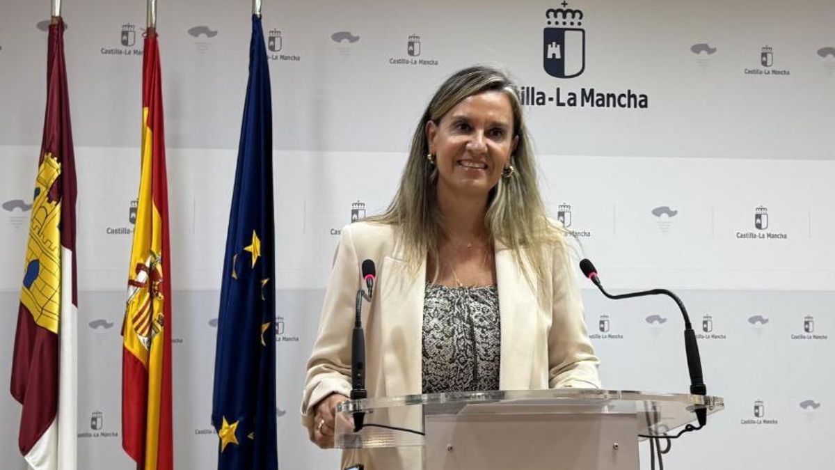 Castilla-La Mancha habilita una Plataforma Electrónica de Expedientes Urbanísticos