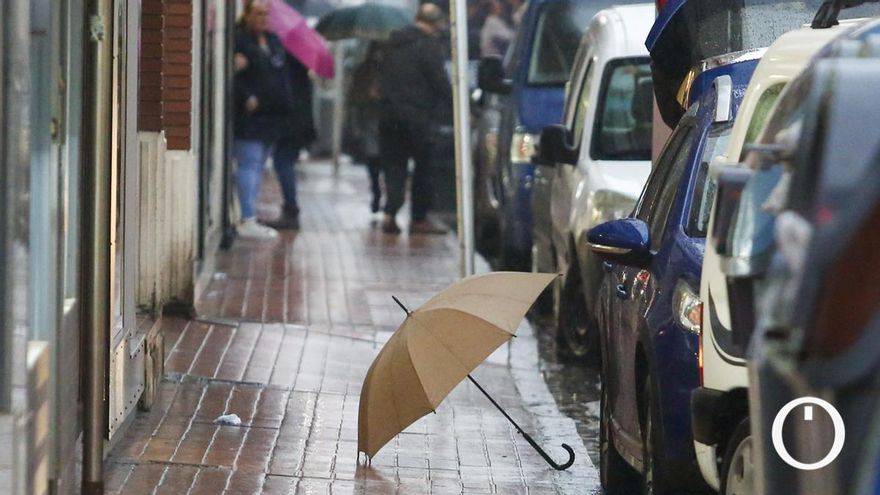 Navidad a refugio: un temporal de viento y lluvia marcará las fiestas en Córdoba