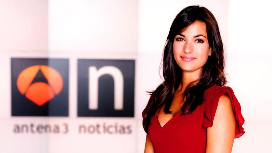 Esther Vaquero
