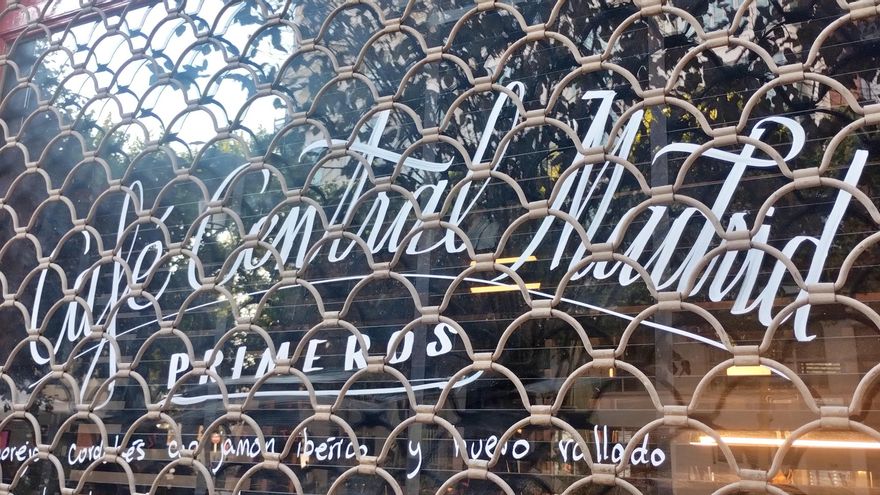 La especulación inmobiliaria cierra el Café Central, uno de los últimos templos del jazz en Madrid