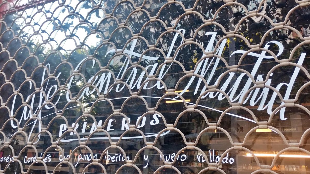 La especulación inmobiliaria cierra el Café Central, uno de los últimos templos del jazz en Madrid