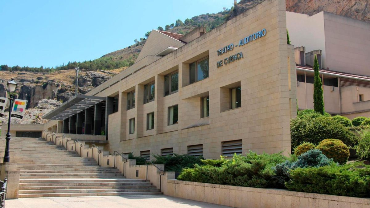 Carta abierta al alcalde de Cuenca sobre la privatización del Teatro-Auditorio José Luis Perales