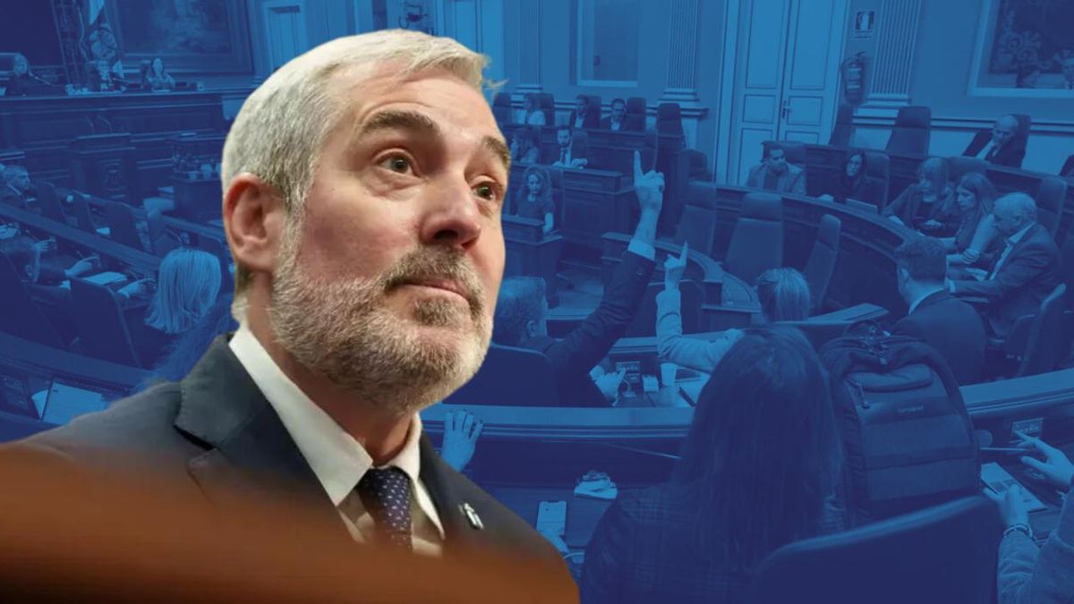 Siete falsedades de Clavijo en el Debate sobre la Nacionalidad Canaria