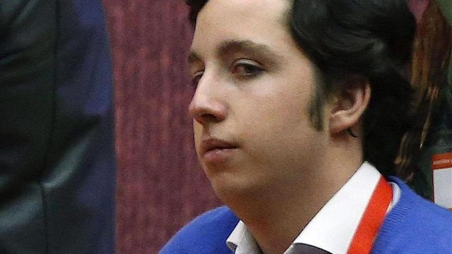 El empresario supuestamente estafado por Francisco Nicolás declara ante el juez