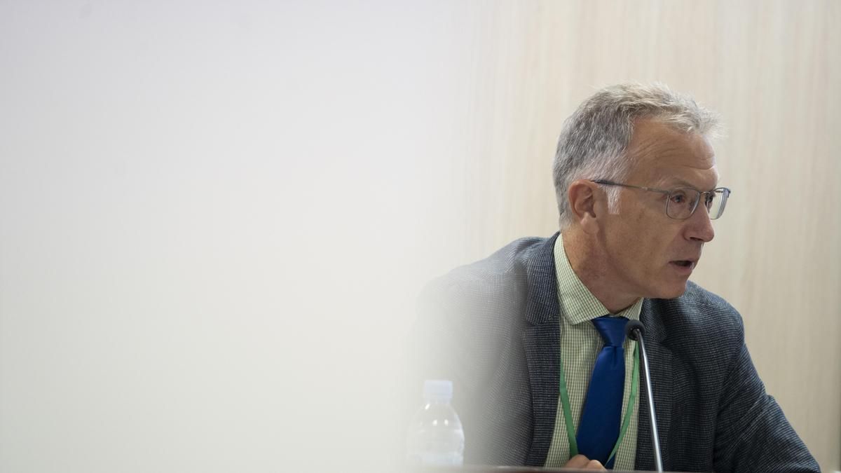 Quién es Roger Llanes, el nuevo delegado del Gobierno en la Comunitat Valenciana que sustituye a Pilar Bernabé