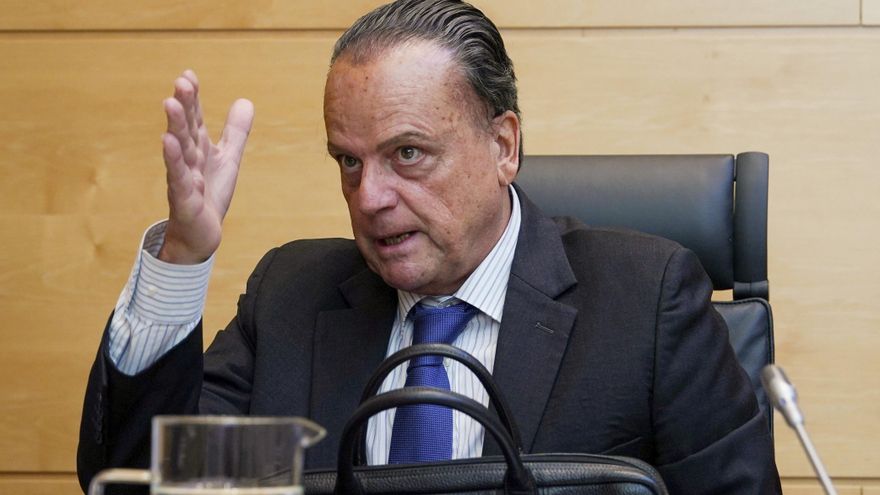 El Consejo de Cuentas de Castilla y León propone un fondo económico estatal para combatir la despoblación