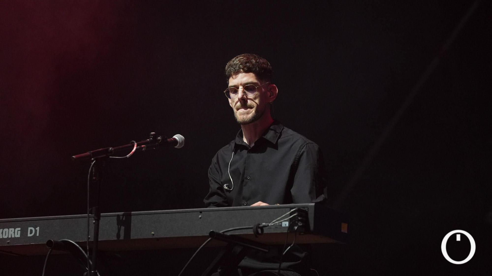 El concierto de Beret, en imágenes