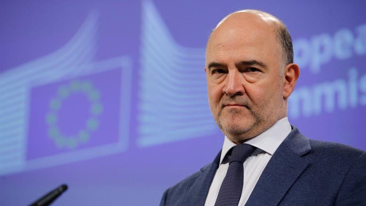 España no tomó medidas efectivas para reducir el déficit y se abre vía a la multa