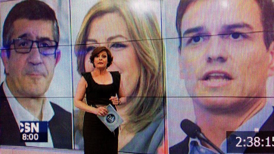 Informativos de Canal Sur
