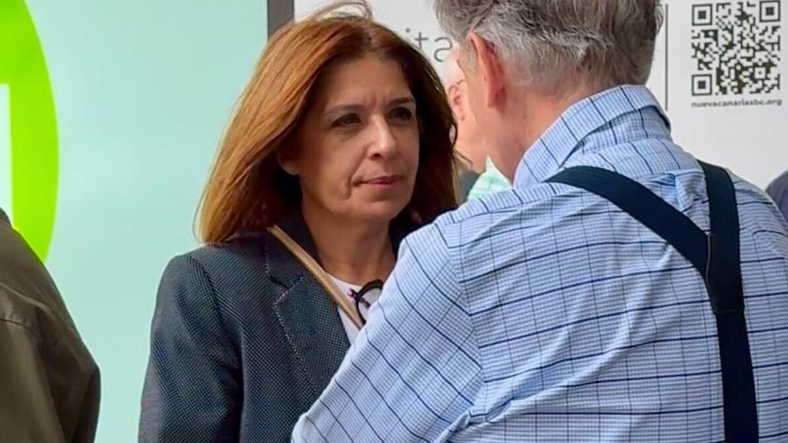NC pide reformar la Constitución para poner el derecho a la vivienda "por encima del mercado"