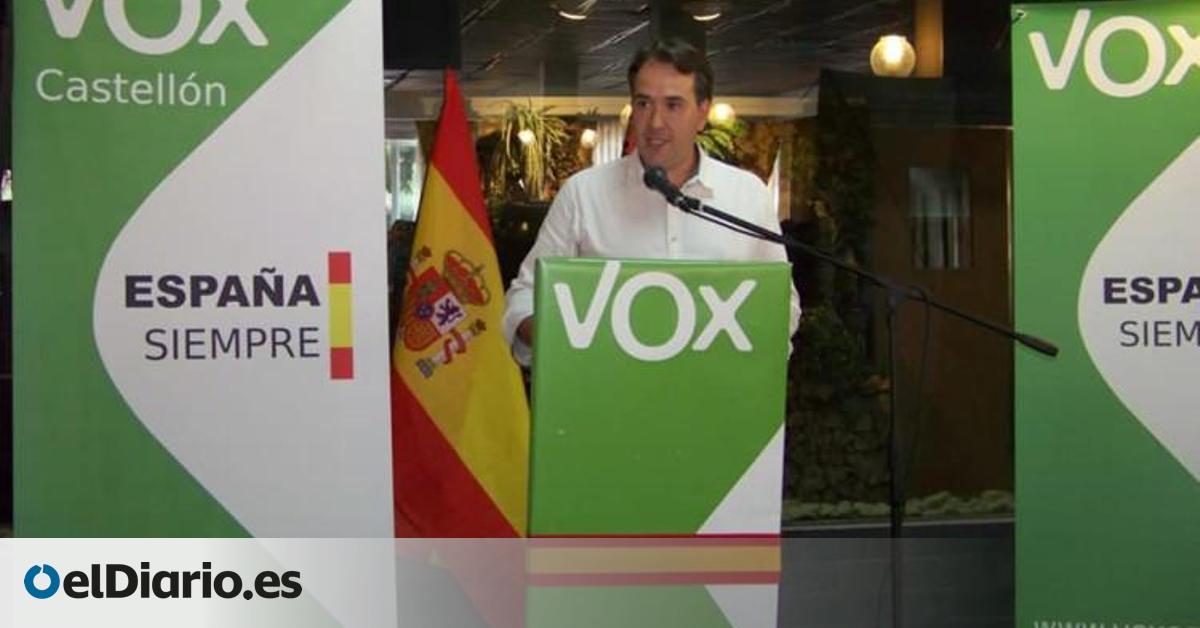 El gobierno de PP y Vox en Borriana organiza una jornada sobre Hispanidad y contra la “islamización” de Occidente