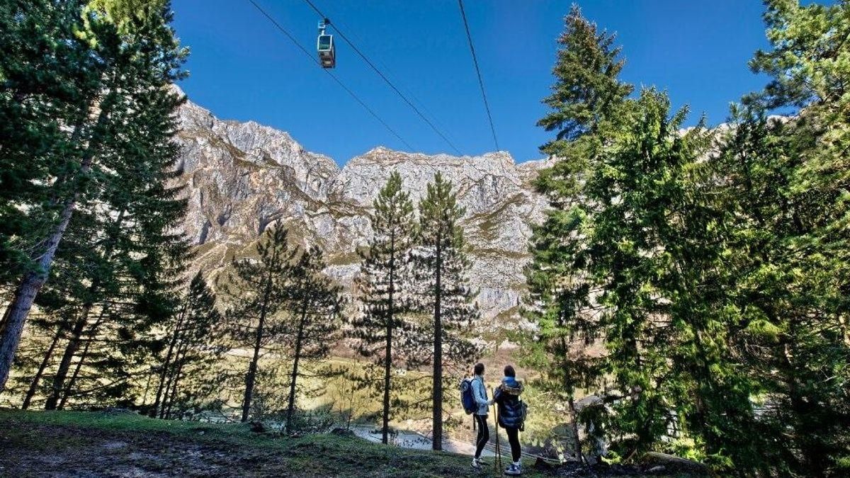 Cantabria en autocaravana: áreas, rutas y consejos para recorrerla sobre ruedas