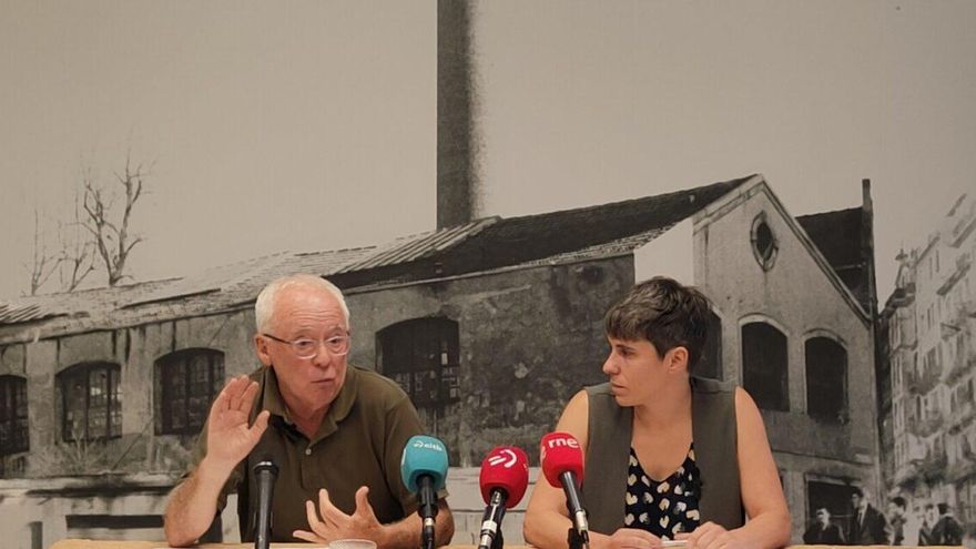 Sare pone deberes a la consejera vasca de Justicia: que busque "soluciones creativas" para excarcelar a los presos de ETA