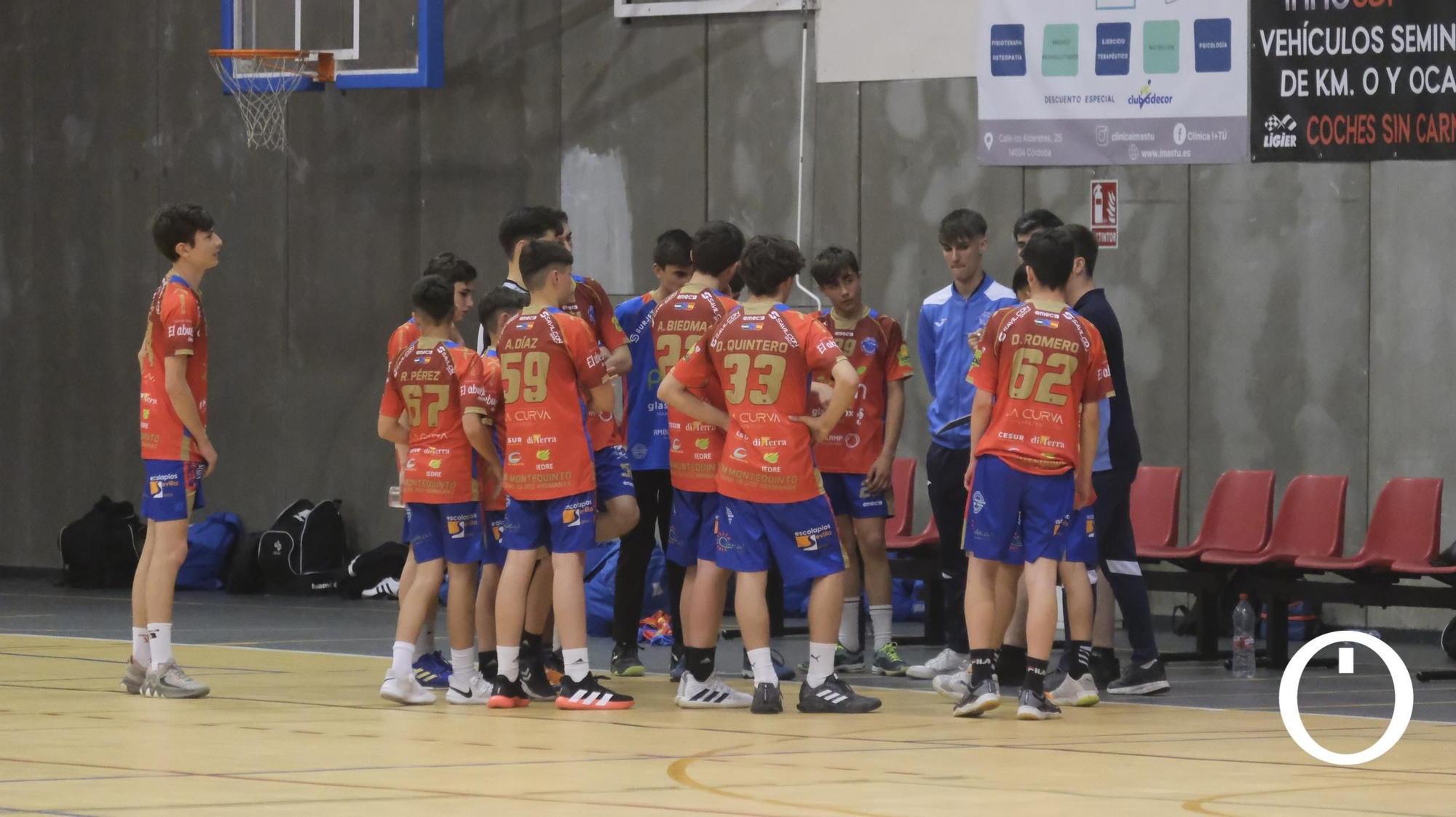 Córdoba Handball Cup