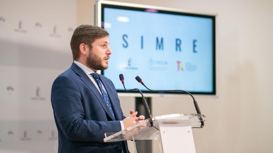 Castilla-La Mancha pone en marcha una app que mapea edificios residenciales para su posible rehabilitación energética