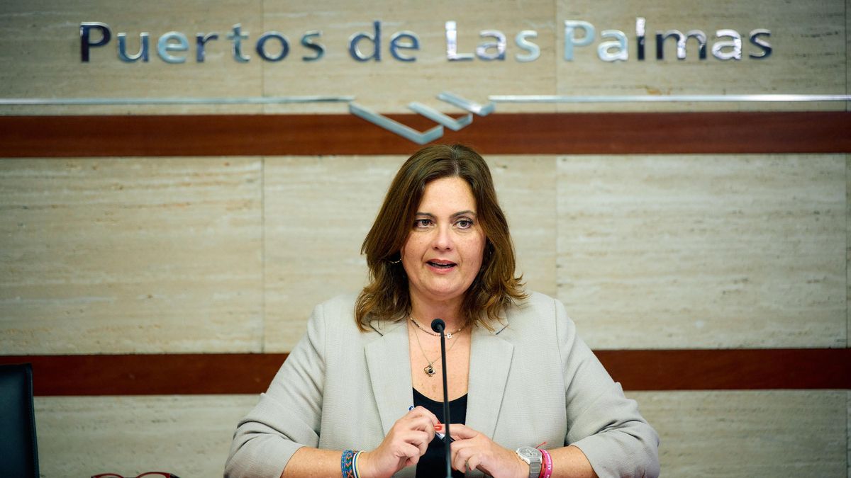 La política de recursos humanos de la Autoridad Portuaria de Las Palmas hace aguas por todas partes