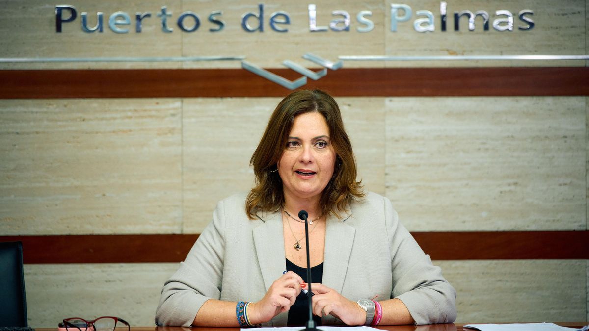 Se multiplican los frentes judiciales contra la Autoridad Portuaria de Las Palmas por su política de personal