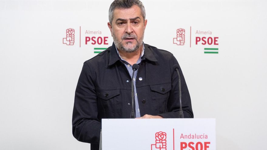 Juan Antonio Lorenzo (PSOE)