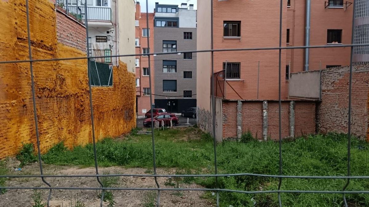 Lo que una rata nos cuenta sobre las molestias de vivir en un barrio que está permanentemente en obras como Valdeacederas
