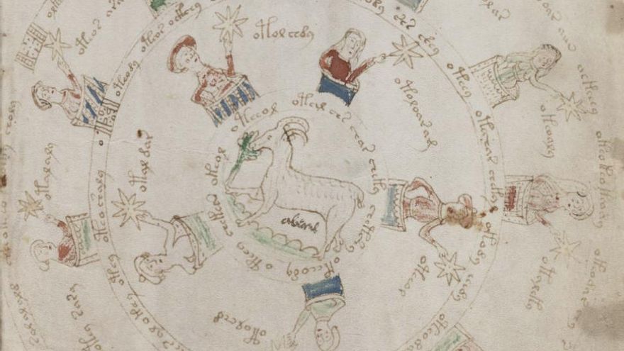 Un nuevo estudio plantea que el Manuscrito Voynich podría ser un cifrado medieval construido con técnicas de ocultación avanzadas para su época