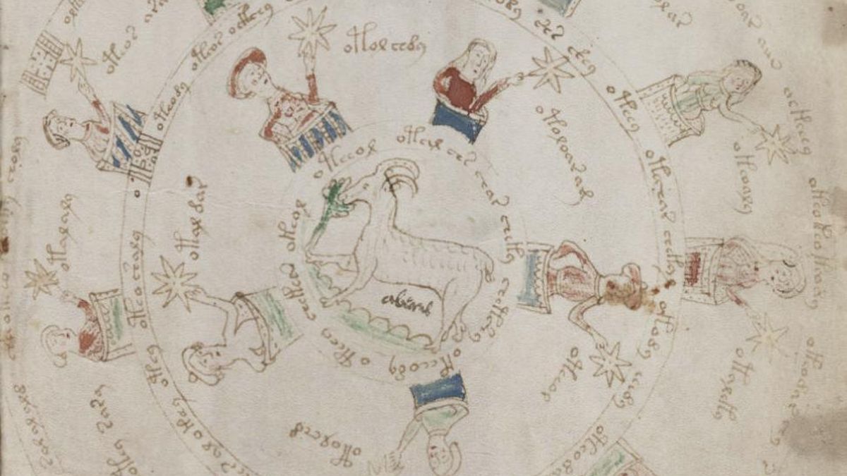 Un nuevo estudio plantea que el Manuscrito Voynich podría ser un cifrado medieval construido con técnicas de ocultación avanzadas para su época