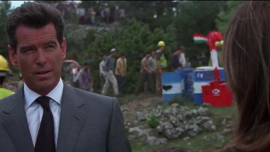 De James Bond hasta Terminator: los héroes de la gran pantalla que han dejado su huella en Castilla-La Mancha