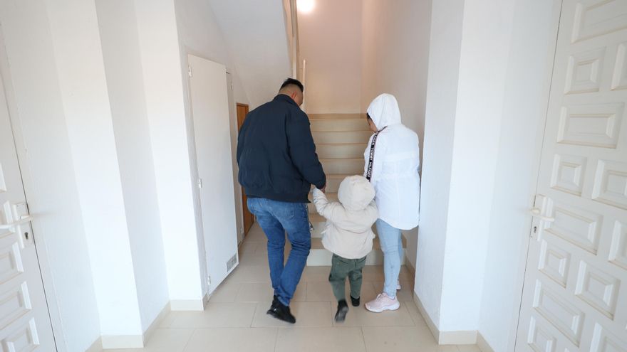 Desnonen quatre menors per impagaments dels seus pares amb el propietari: devien 6.000 euros