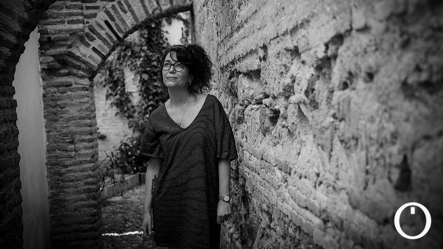 Entrevista a la ilustradora, Ilu Ros