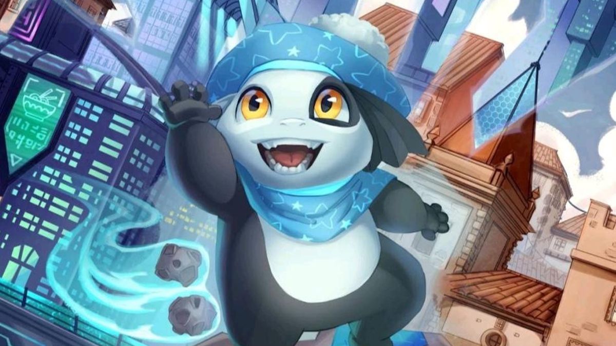 Cartel anunciador del Cometcon 2025 que se celebrará en Asturias en septiembre.