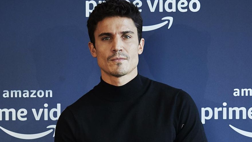 Álex González liderará la 'Operación Marea Negra', nueva miniserie sobre narcotráfico de Amazon Prime Video