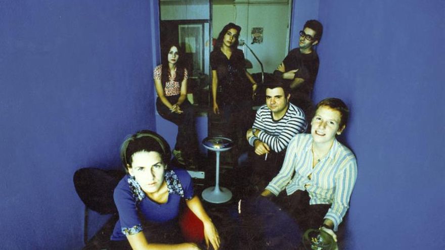 Cuando el pop se vuelve “tonto” para despreciar la música hecha por mujeres: "Si lo cantamos nosotras es 'tontipop', si lo hacen ellos es generacional"