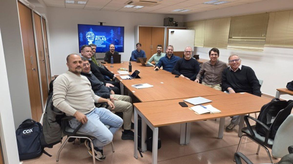 La UCO lidera el proyecto Atlas para crear redes eléctricas de distribución más flexibles y resilientes
