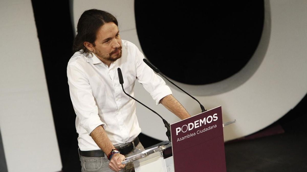 Pablo Iglesias espera que Tania Sánchez reconsidere su decisión y se integre en Podemos