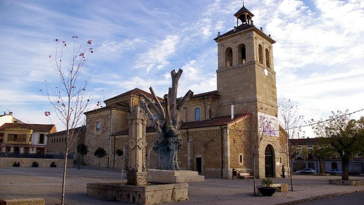 Fiestas de San Roque