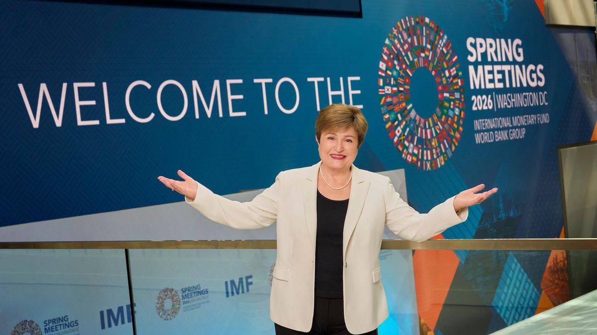 El FMI recorta al 3,5% la previsión de crecimiento económico de Argentina para 2026, pero la inflación será el doble de la proyectada