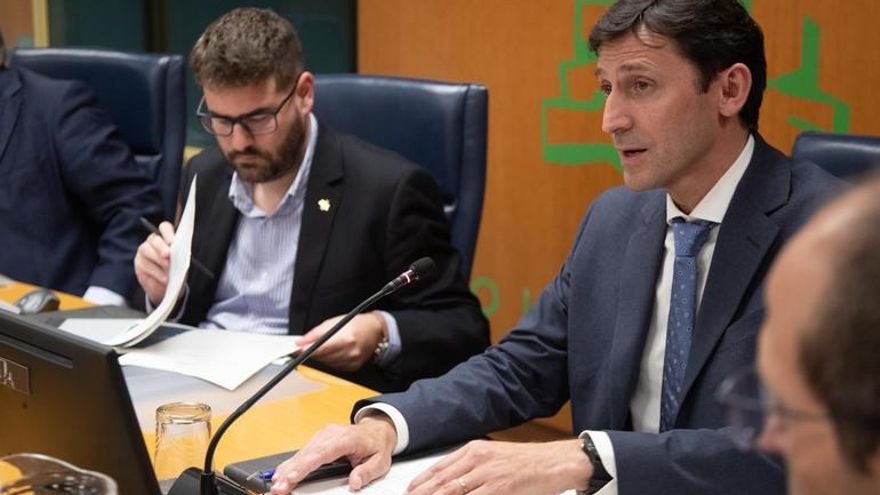 Euskadi aspira a poder regular “todos” los impuestos y desea concertar los ingresos de las multinacionales