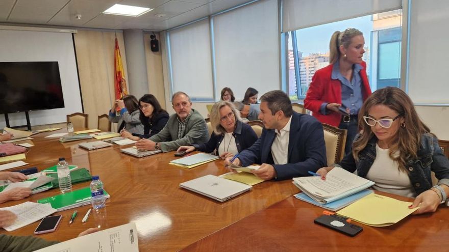 CSIF recurre en los tribunales el proceso de adjudicación de plazas de difícil cobertura en los hospitales aragoneses