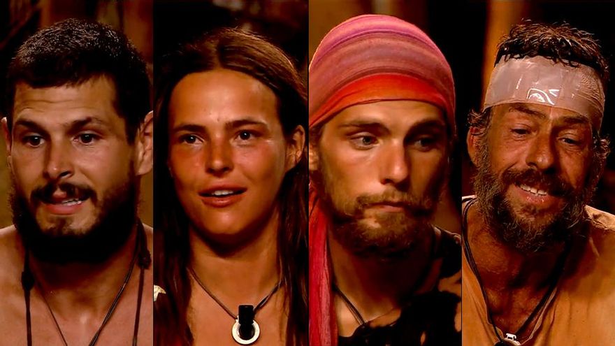 'Supervivientes 2022' llega a su fin: los motivos por los que cada finalista merece ganar
