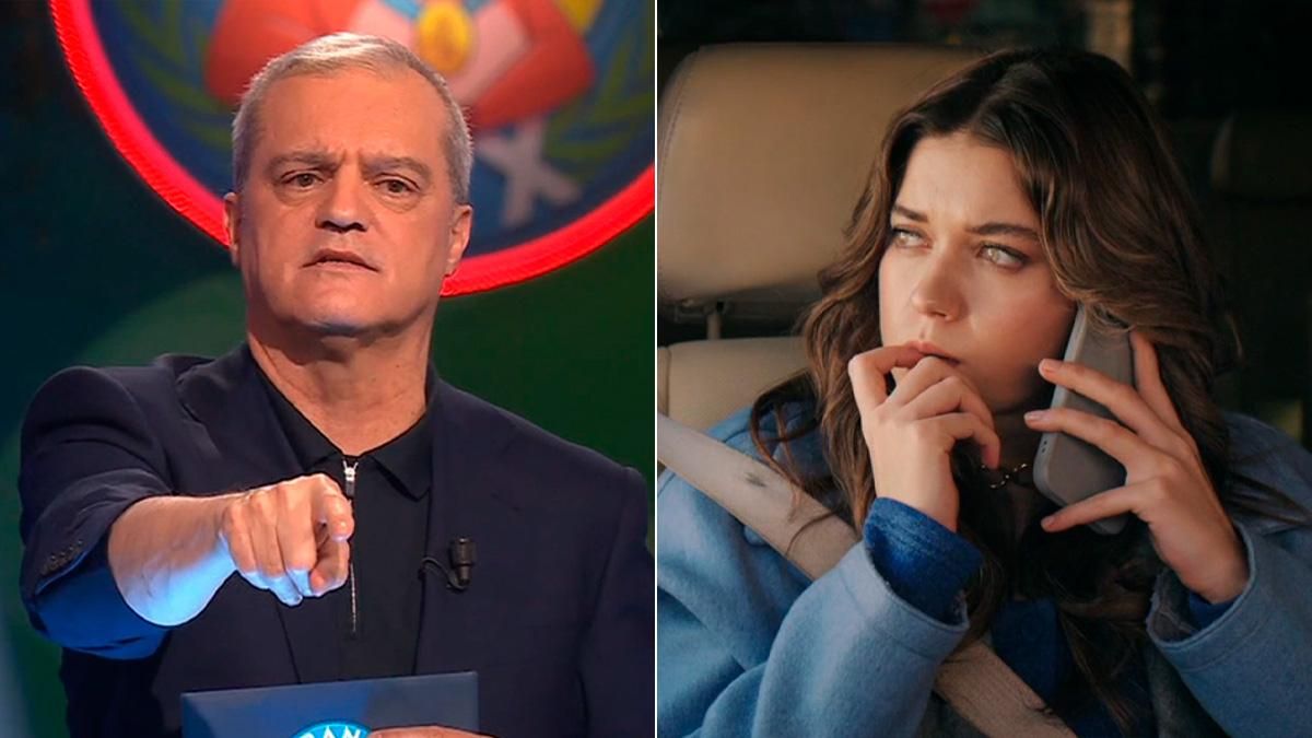 El 'Grand Prix' (11.1%) lidera a la baja en RTVE con su emisión dominical y 'Una nueva vida' (9.6%) se mantiene firme