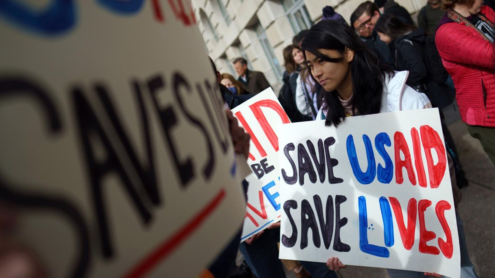 Qué es USAID y por qué Trump quiere acabar con ella