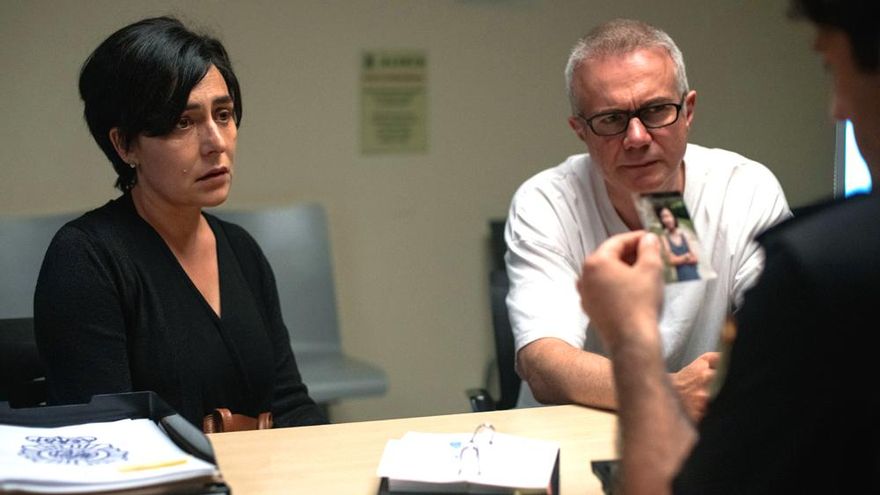 'El caso Asunta', el descomunal viaje interpretativo de Candela Peña y Tristán Ulloa para sentar cátedra en Netflix