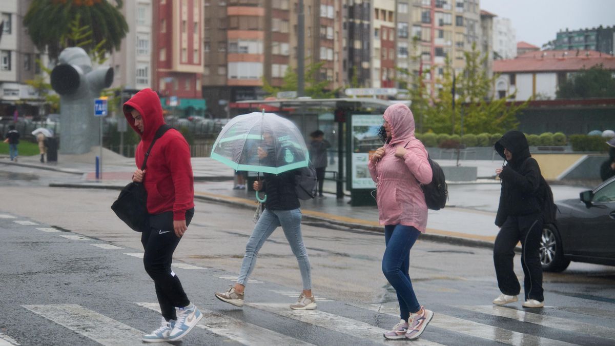 Desactivado el METEOCAM tras el fin del aviso naranja por lluvias en Albacete y la ausencia de incidentes