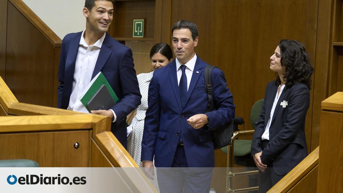 El PNV no se fía de EH Bildu: "Ofrecen acuerdos y a la hora de la ...