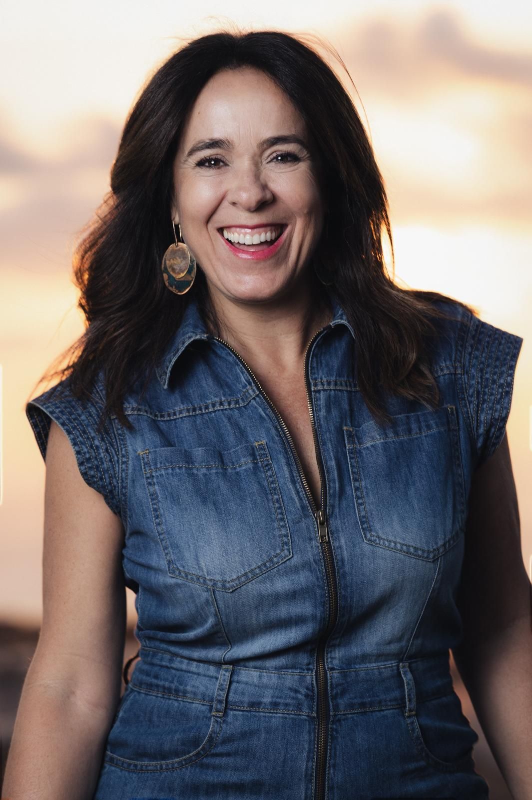 María Nieves Pérez Cejas. Foto: pablodurango.com